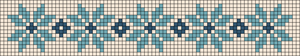 Alpha pattern #111298 variation #373672