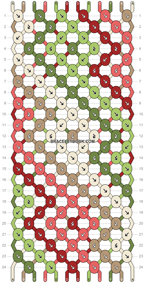 Normal pattern #81735 variation #373673 pattern