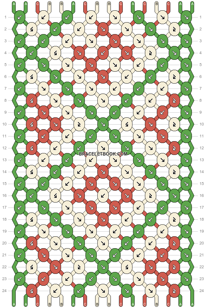 Normal pattern #155441 variation #373674 pattern