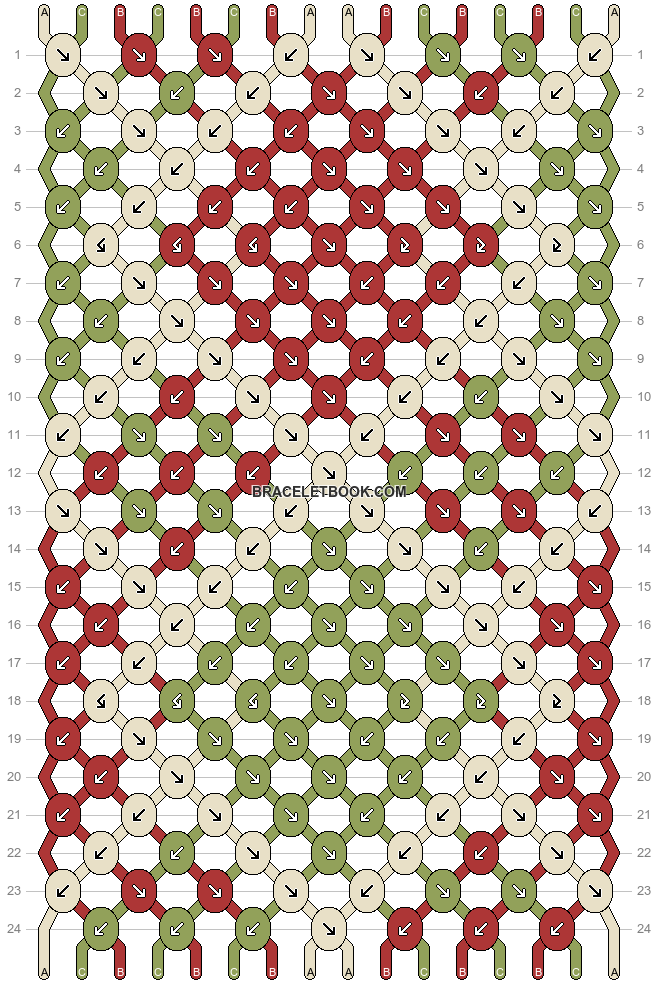 Normal pattern #144661 variation #373675 pattern