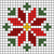 Alpha pattern #180230 variation #373679