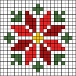 Alpha pattern #180230 variation #373679
