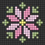 Alpha pattern #180230 variation #373680