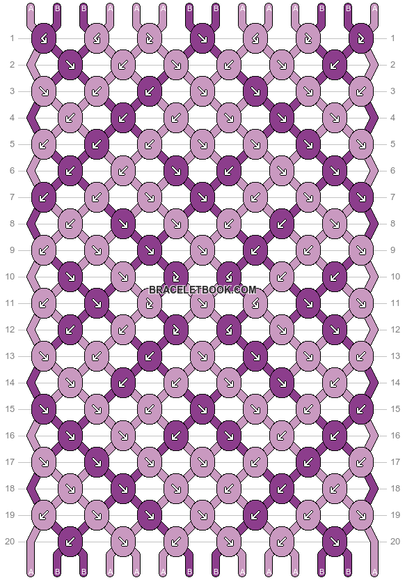 Normal pattern #180236 variation #373681 pattern