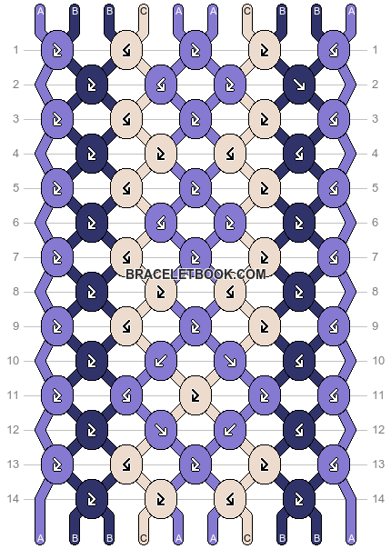 Normal pattern #177588 variation #373683 pattern
