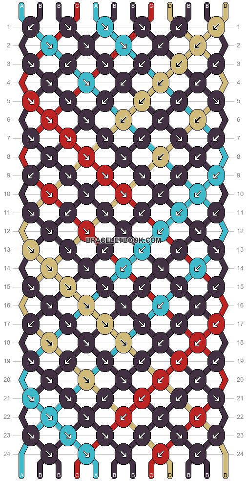 Normal pattern #179766 variation #373684 pattern