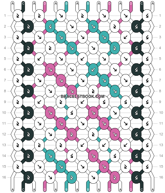 Normal pattern #176496 variation #373687 pattern