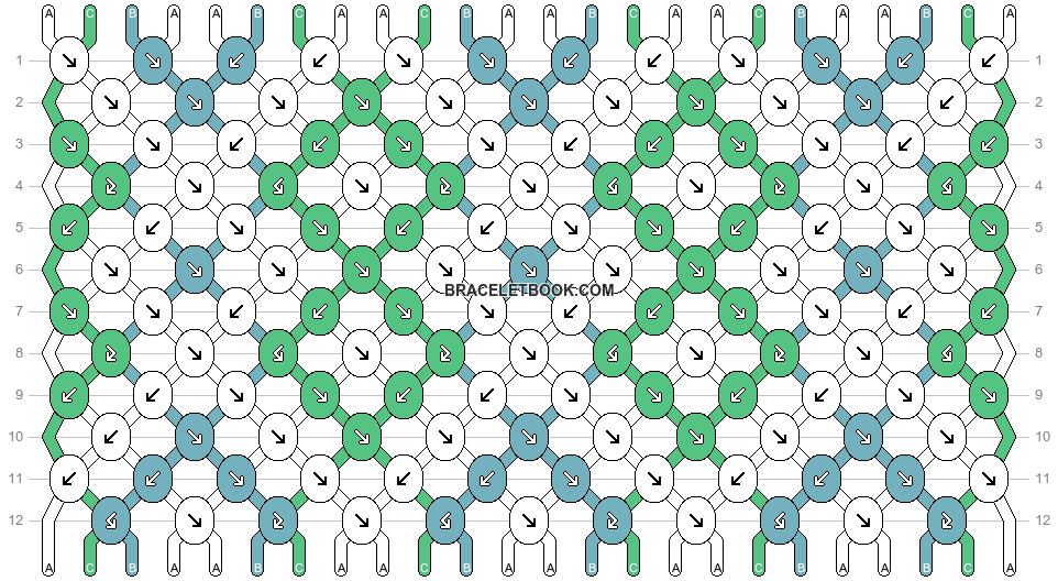 Normal pattern #179946 variation #373688 pattern
