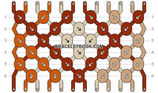 Normal pattern #8896 variation #373689 pattern