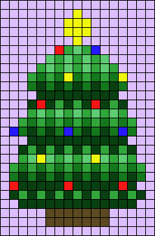 Alpha pattern #180727 variation #373690 preview