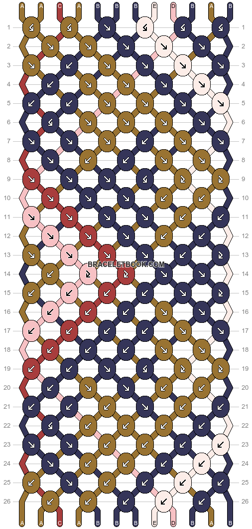 Normal pattern #160481 variation #373691 pattern