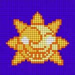 Alpha pattern #172983 variation #373692