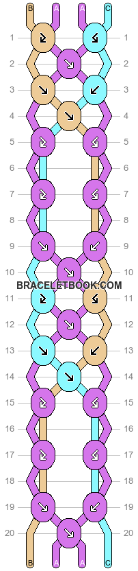 Normal pattern #178557 variation #373693 pattern