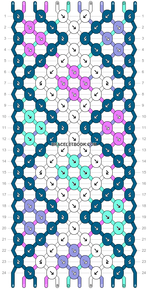 Normal pattern #145521 variation #373694 pattern