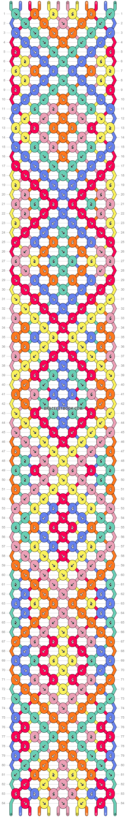Normal pattern #179844 variation #373695 pattern