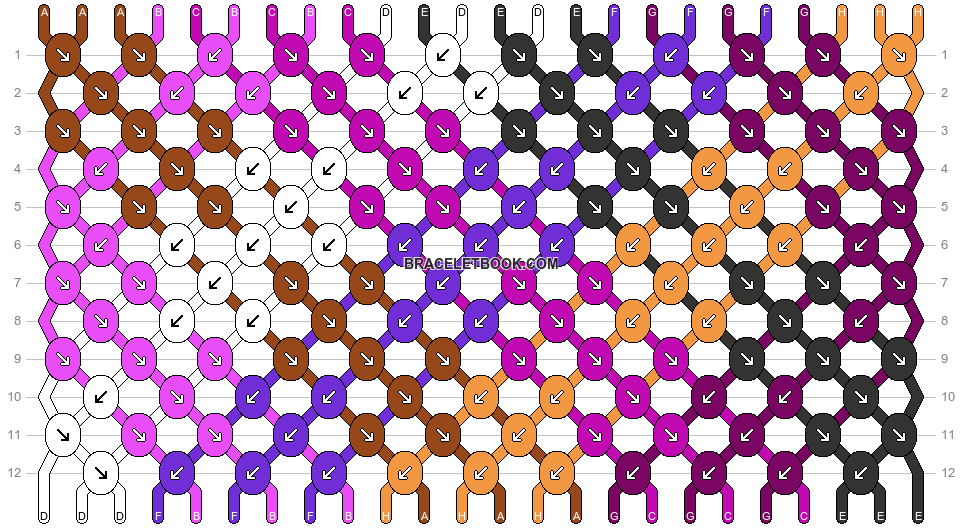 Normal pattern #17487 variation #373696 pattern