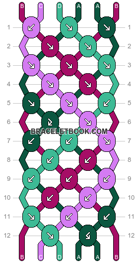 Normal pattern #179176 variation #373697 pattern