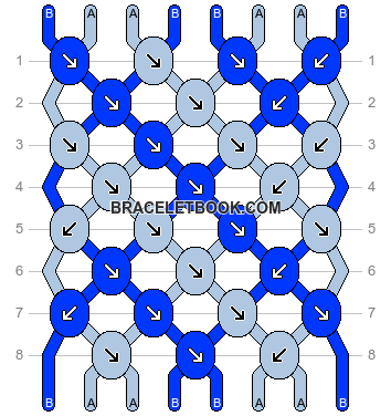Normal pattern #40807 variation #373698 pattern