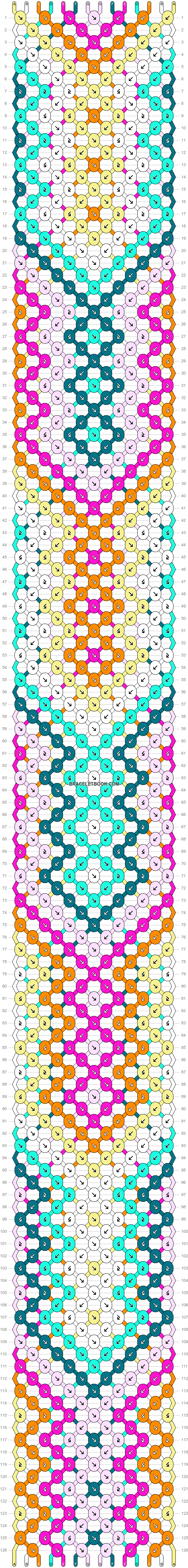 Normal pattern #34220 variation #373699 pattern