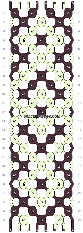 Normal pattern #180761 variation #373700 pattern