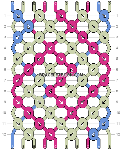 Normal pattern #91472 variation #373701 pattern