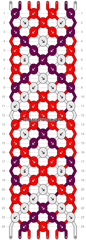 Normal pattern #180747 variation #373702 pattern
