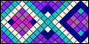 Normal pattern #178779 variation #373703