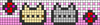 Alpha pattern #180711 variation #373704