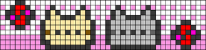 Alpha pattern #180711 variation #373704