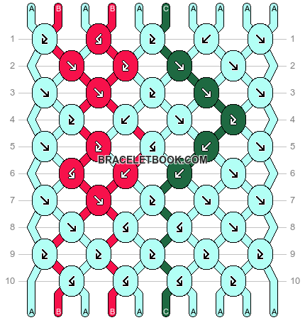 Normal pattern #154444 variation #373705 pattern