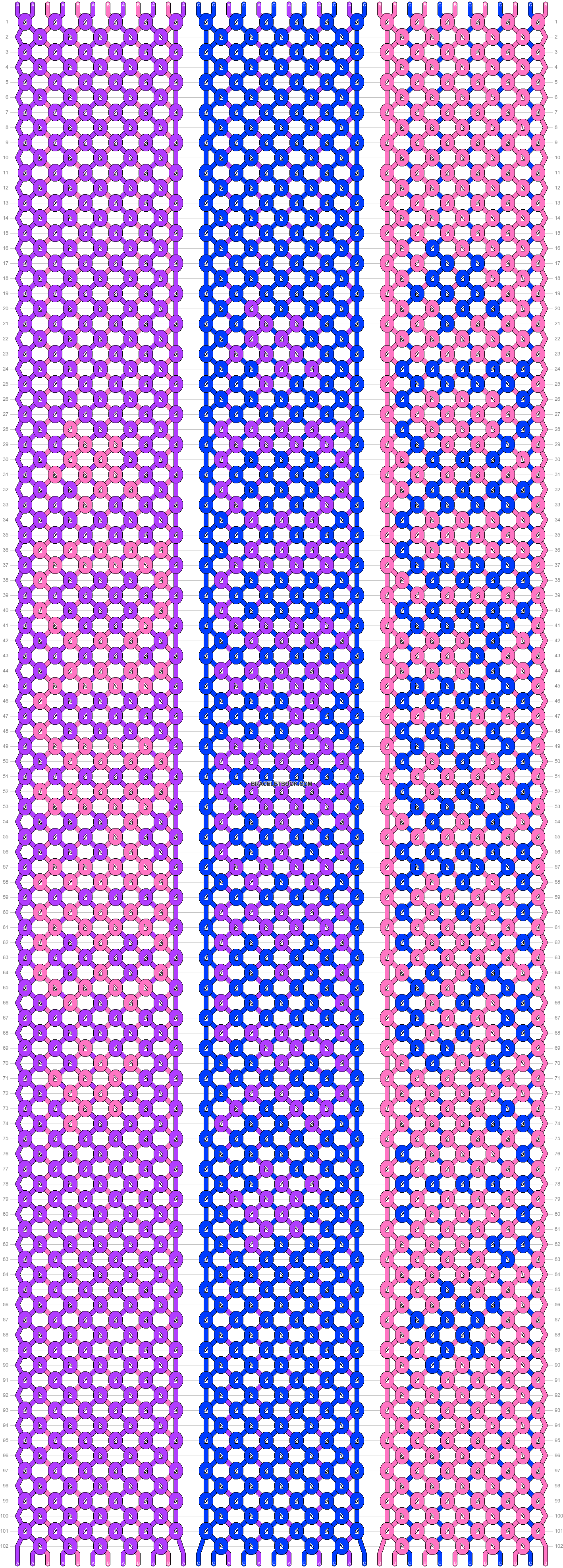 Normal pattern #180653 variation #373706 pattern