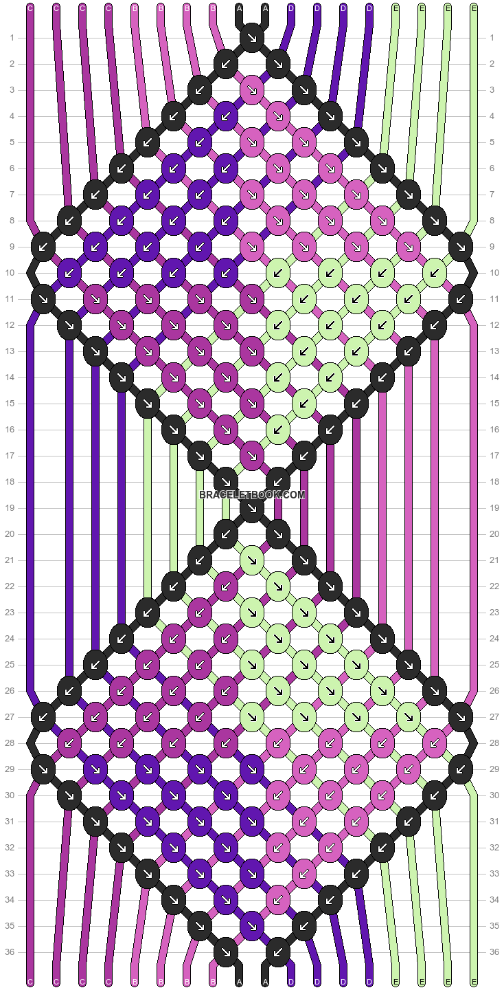 Normal pattern #161849 variation #373707 pattern
