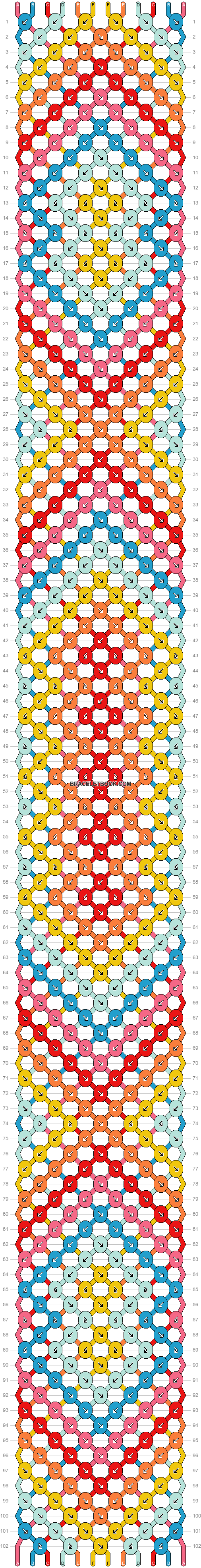 Normal pattern #103357 variation #373708 pattern