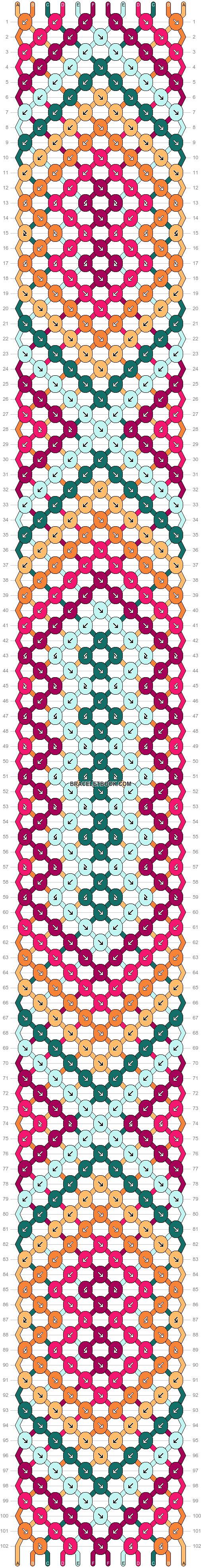 Normal pattern #103357 variation #373709 pattern