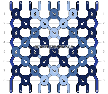 Normal pattern #128142 variation #373711 pattern