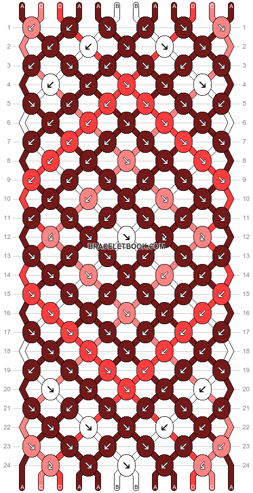 Normal pattern #140015 variation #373713 pattern