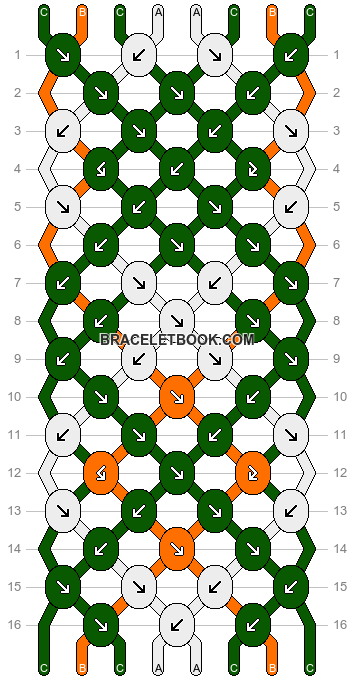 Normal pattern #180731 variation #373714 pattern