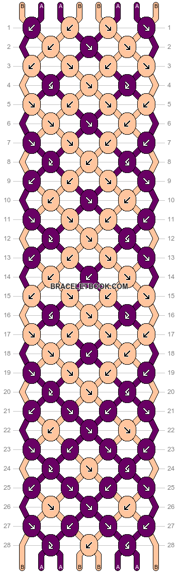 Normal pattern #180715 variation #373715 pattern