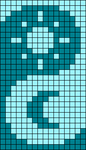 Alpha pattern #144836 variation #373717