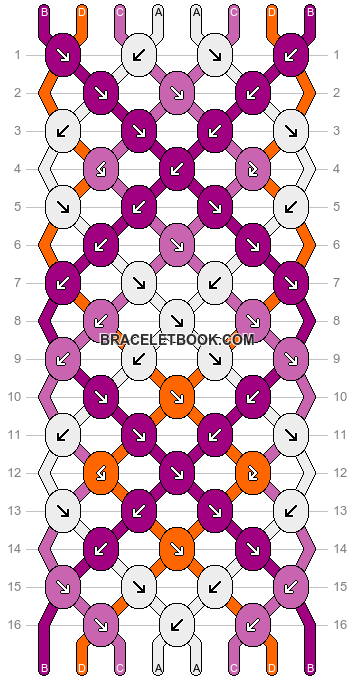 Normal pattern #180731 variation #373720 pattern