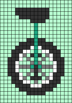 Alpha pattern #40908 variation #373721 preview