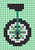 Alpha pattern #40908 variation #373721