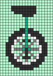 Alpha pattern #40908 variation #373721