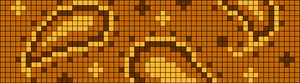 Alpha pattern #121625 variation #373722