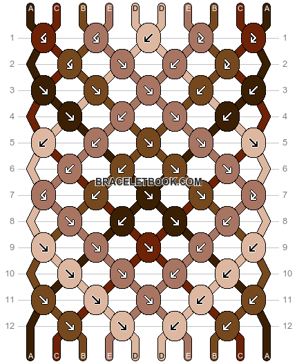 Normal pattern #180473 variation #373723 pattern
