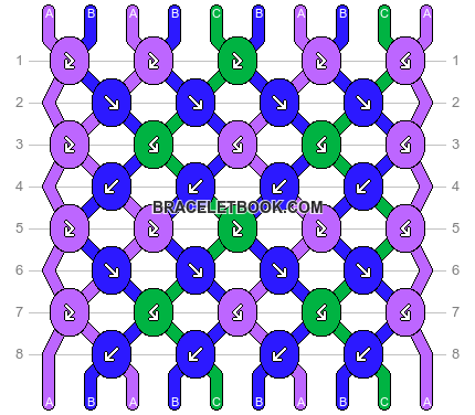 Normal pattern #158294 variation #373724 pattern
