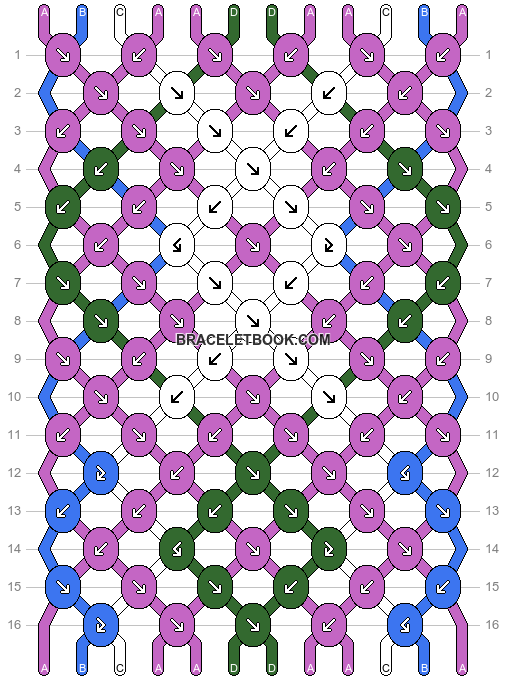 Normal pattern #180743 variation #373725 pattern