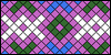 Normal pattern #180743 variation #373725
