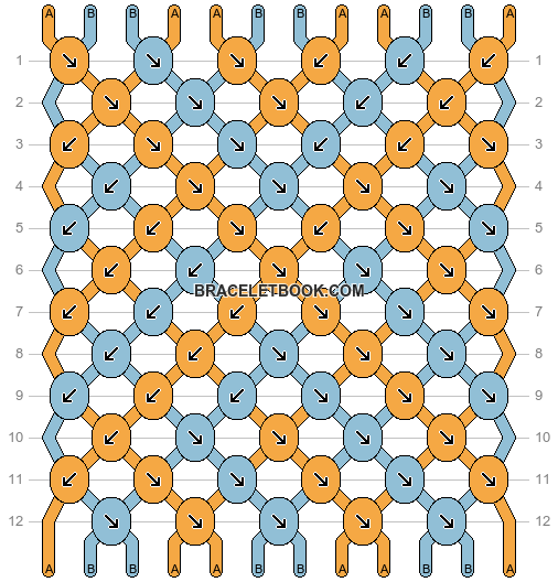 Normal pattern #180121 variation #373726 pattern