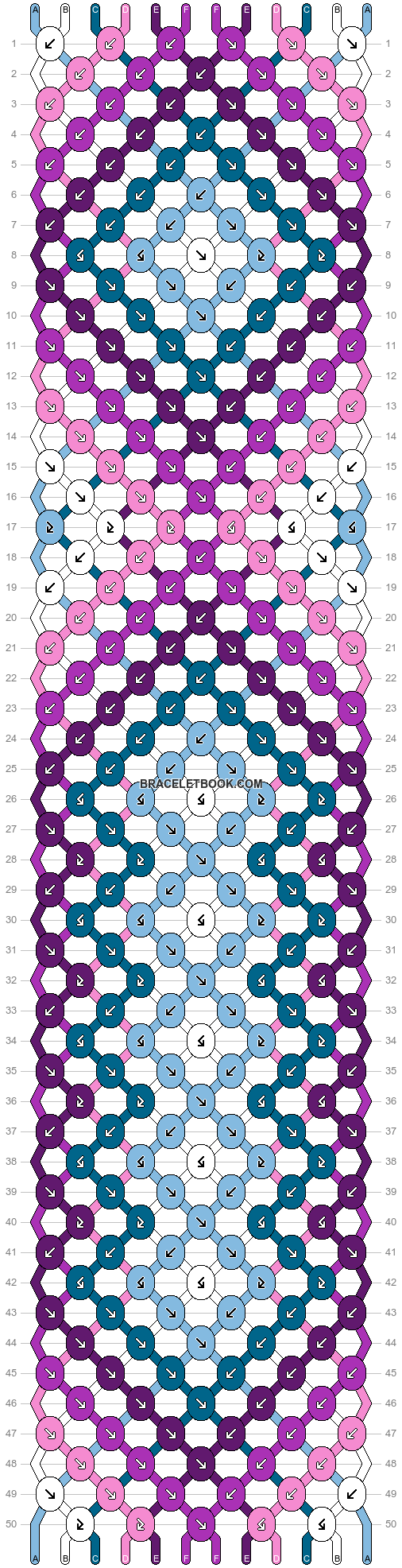 Normal pattern #47755 variation #373728 pattern